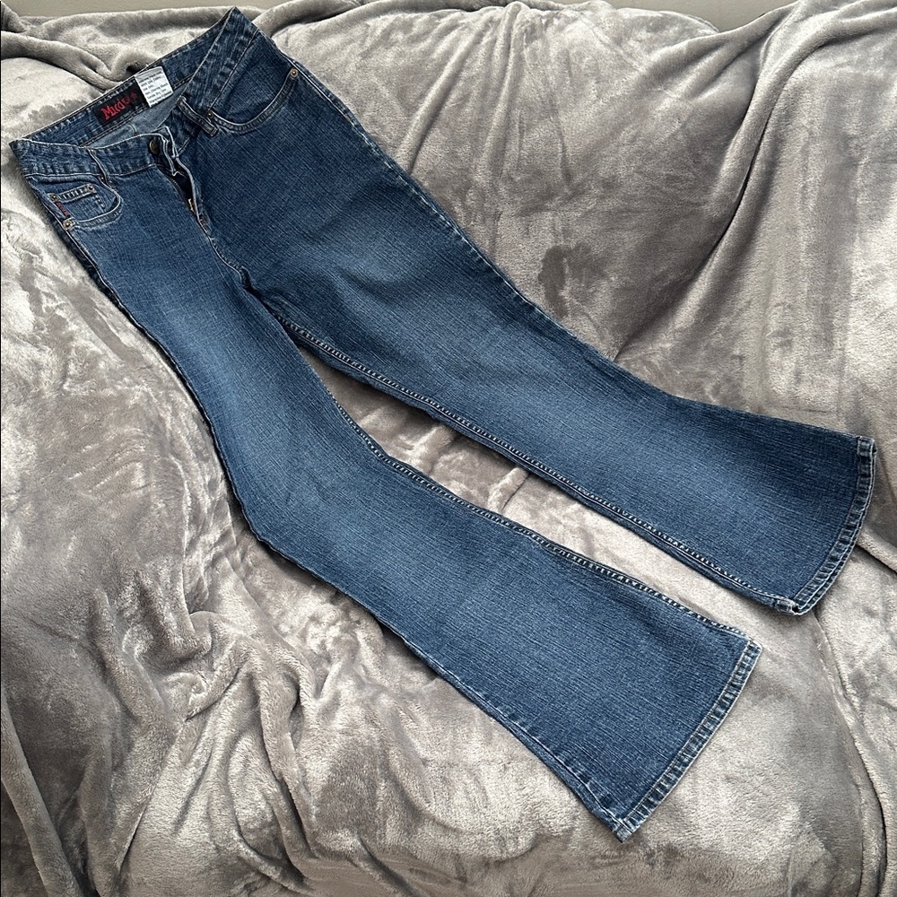 Mudd Dark Blue Jeans